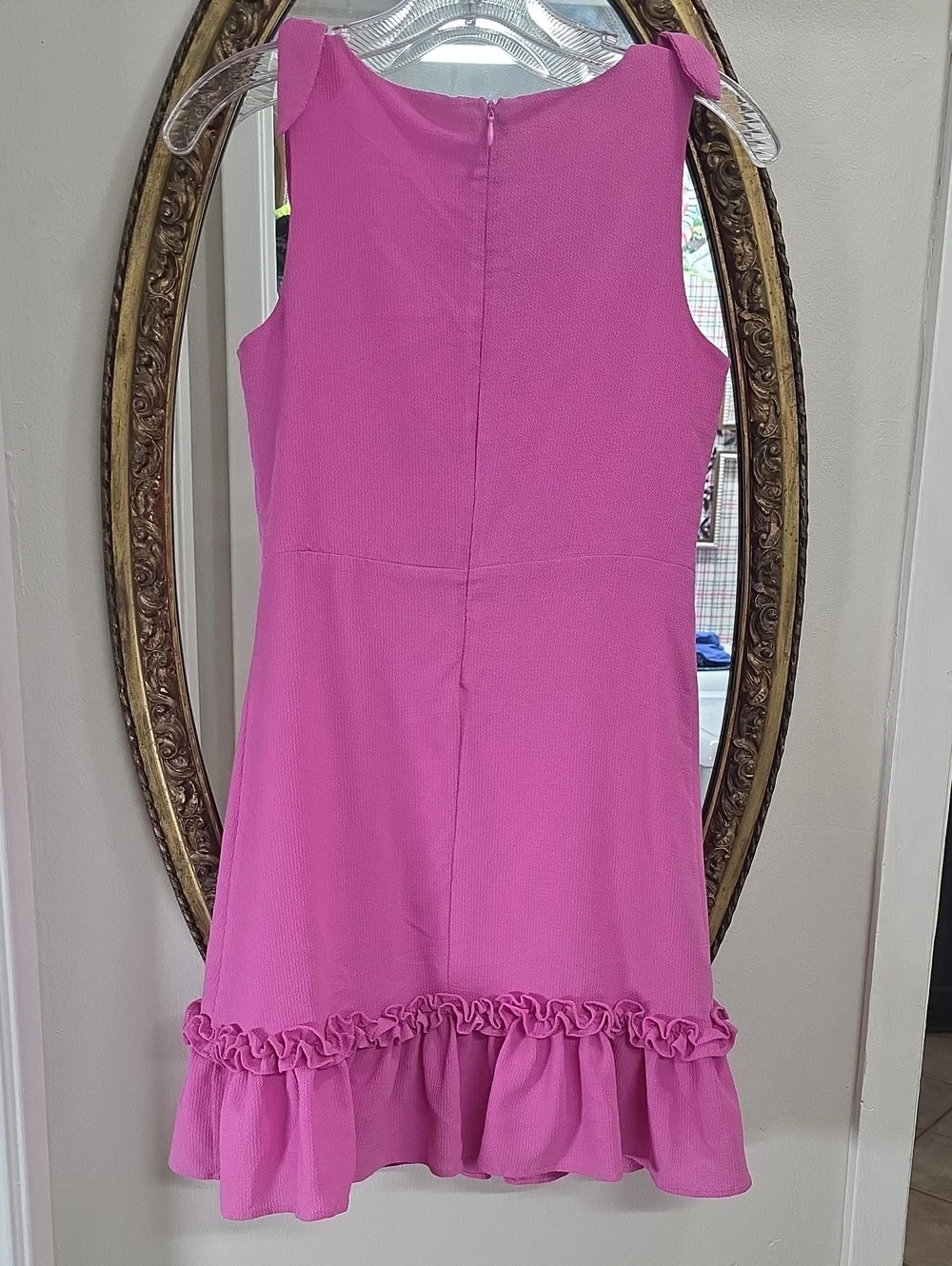 Zac Posen sleeveless dress